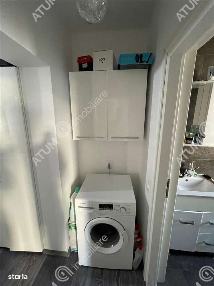 Apartament cu 2 camere balcon loc parcare curte comuna in D-na Stanca-8