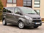 Ford Tourneo Custom 300 L2H1 VA Titanium - 8