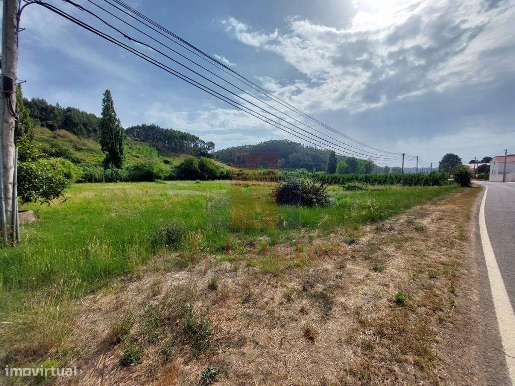 Terreno em Trabalhias, Caldas da Rainha - Grande imagem: 4/11