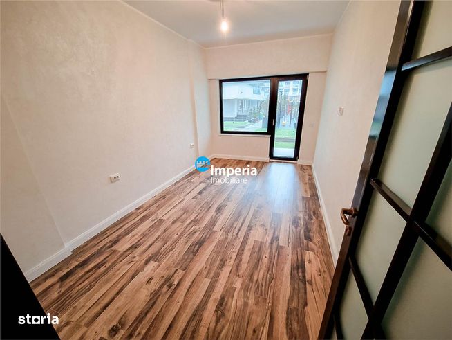 Apartamente noi cu 2 camere de vanzare in Iasi situate pe zona Copou-5