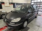 Peugeot 807 2.0 HDi Premium - 2