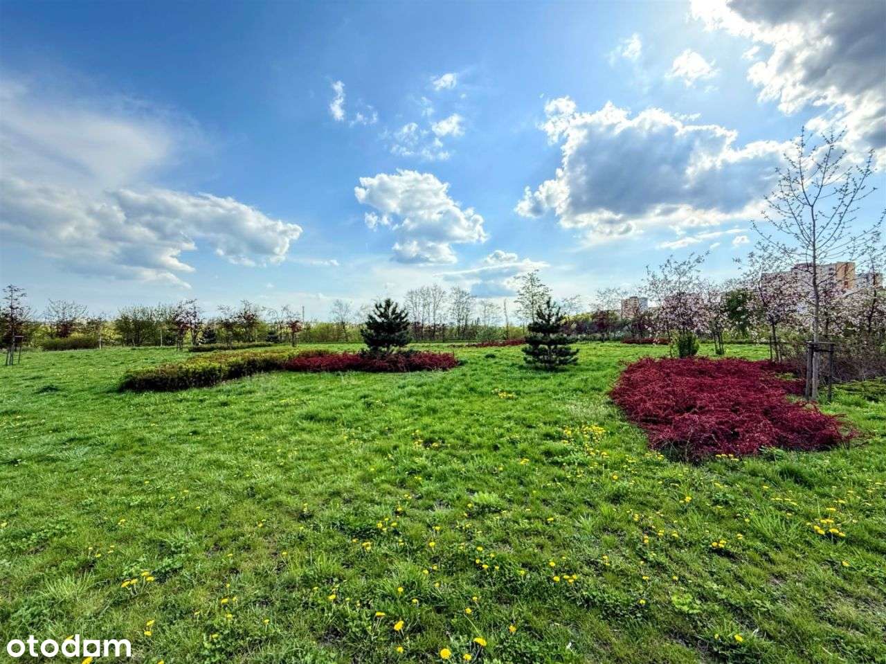 ❤️ 2 Balkony ! Z Pięknym Widokiem ! Idealne M ! - Pełny obrazek: 3/11