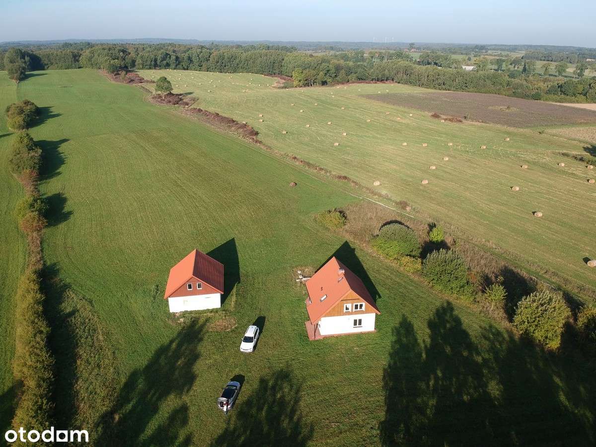 Na sprzedaż działka w miejscowości Młynary - Pełny obrazek: 2/17