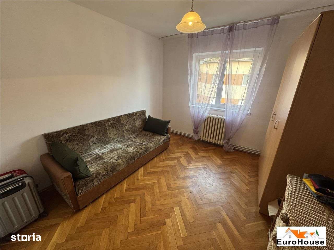 Apartament cu 3 camere de inchiriat in Alba Iulia Cetate - Imagine principală: 3/9