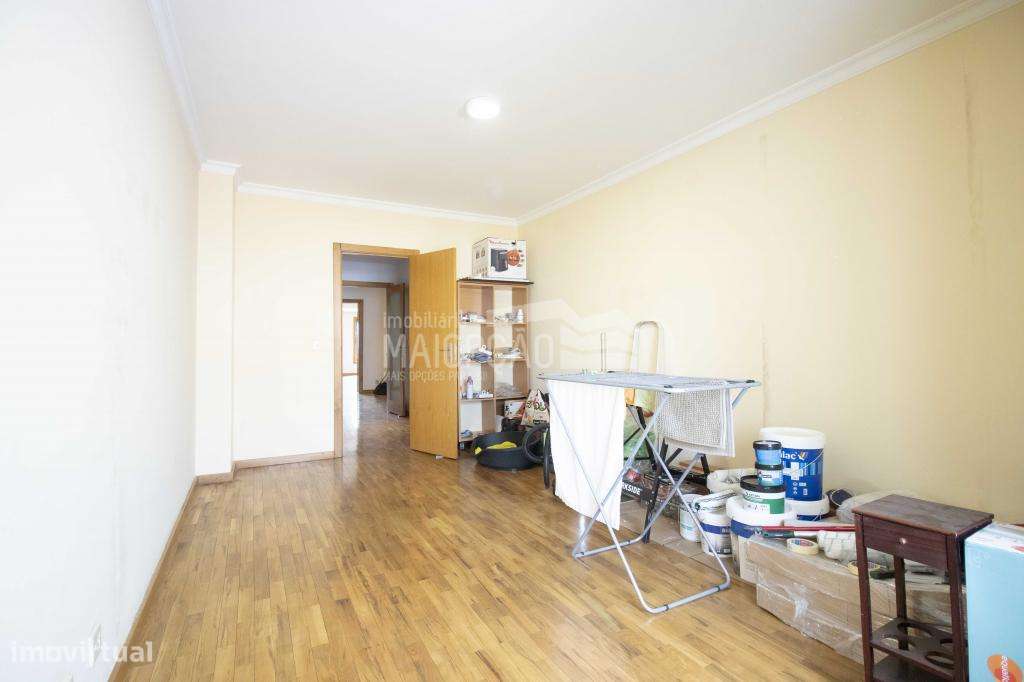 Apartamento T4 em Zona Premium - Pronto a Habitar em Bragança-18