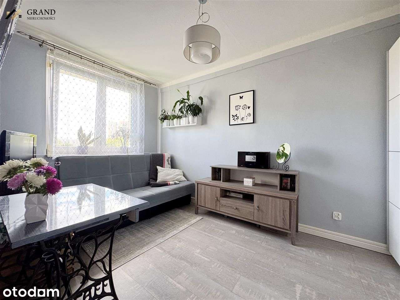 Mieszkanie 3 pokojowe- spół. - własn.-8