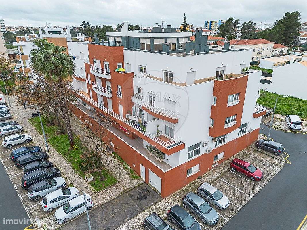 Apartamento T2 para venda - Grande imagem: 2/22