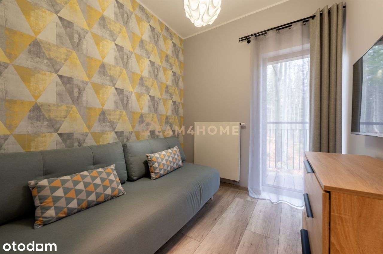 M3 w wysokim standardzie w Szklarskiej Porębie - Pełny obrazek: 4/20