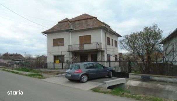 Cota de 3/8 din casa si teren, Loc Unirea, Jud Alba - Imagine principală: 1/4