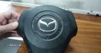 Airbag Volante Mazda 3 (Bk) - 5