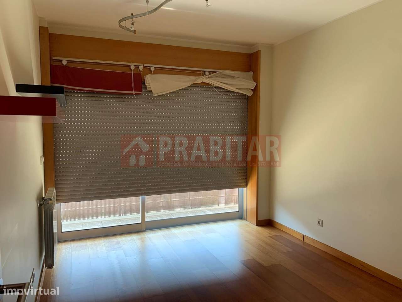 APARTAMENTO T2 NA QUINTA DA VÁRZEA EM SANTA CLARA-9