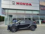 Toyota C-HR - 2