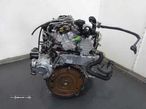 Motor D5244T10 VOLVO 2.4L 205 CV - 3