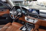 BMW Seria 7 730d - 25