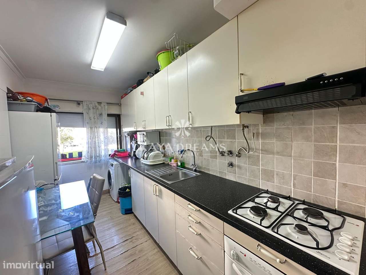 Apartamento T2 para venda em Cacém-13