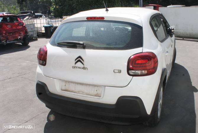 CITROEN C3 DE 2017 - 11