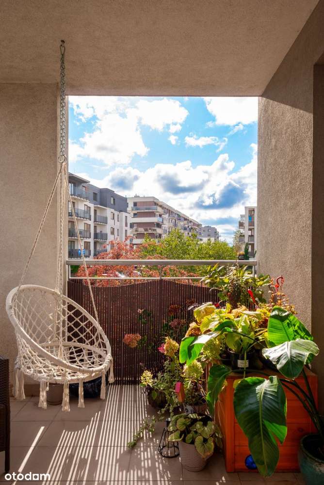 ▪︎ Idealne dla rodziny - 4-pokojowe mieszkanie ▪︎-14