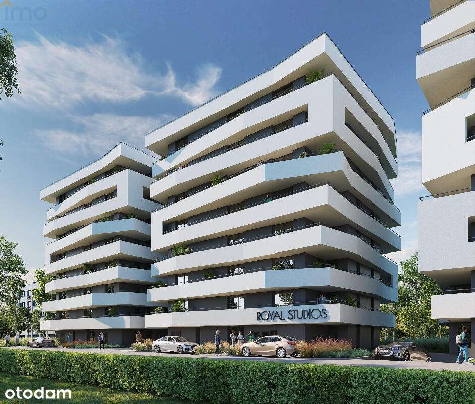 Mikro kawalerki. Doskonałe lokum dla studentów-9