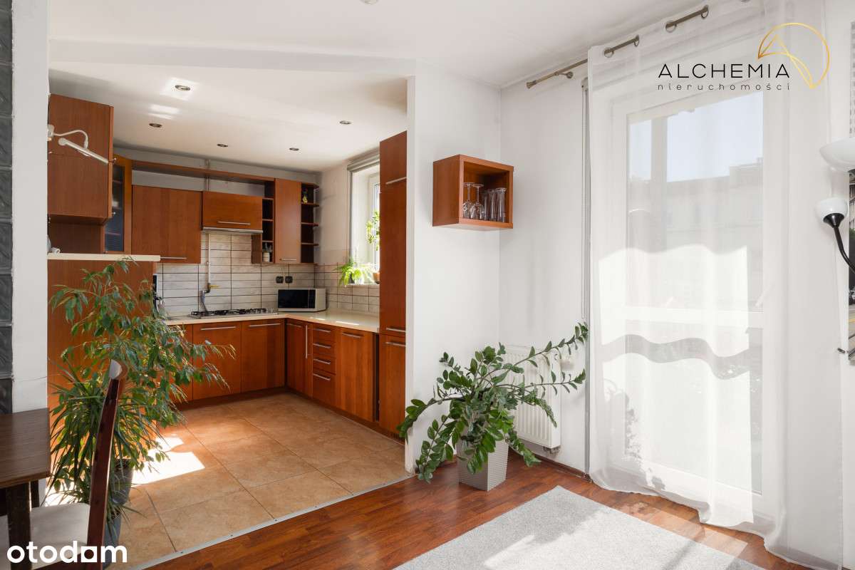 Idealne, przestronne mieszkanie dla rodziny-1