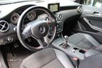 Mercedes-Benz A 180 CDi BE AMG Line - 4