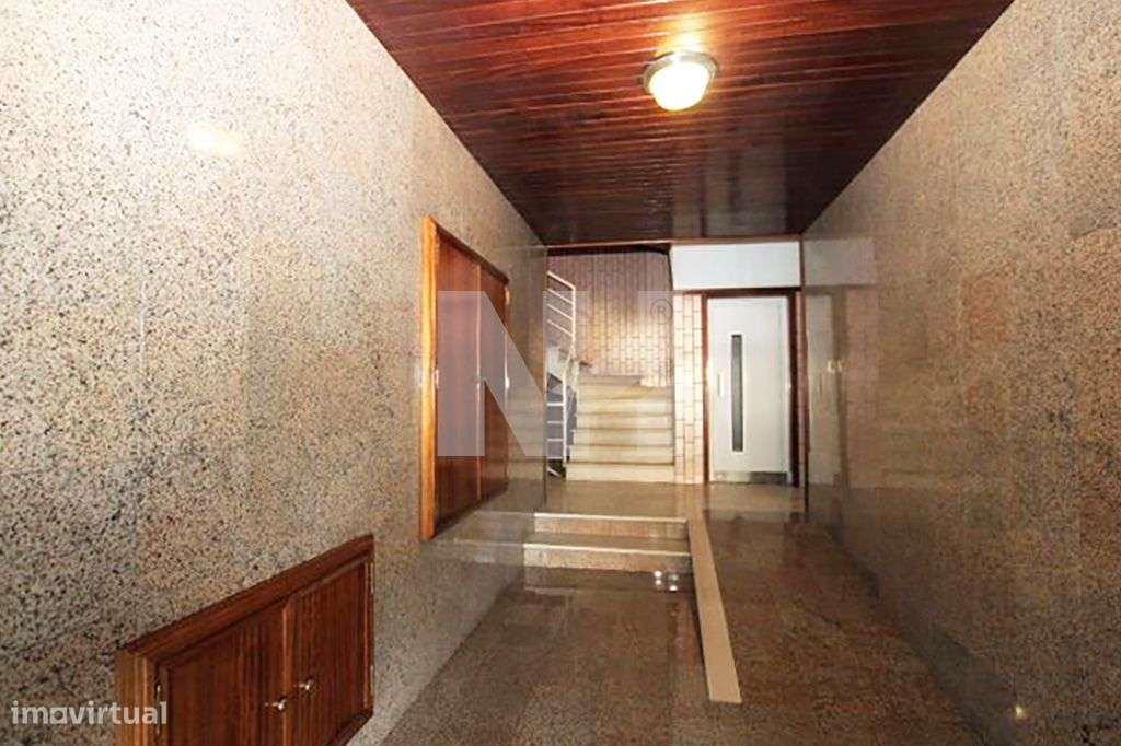 Apartamento T4 | Duplex | Centro | Santo Tirso-37