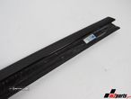 Friso Raspador Da Porta Direito/Frente/Exterior Seminovo/ Original BMW Z4 Roadst... - 2