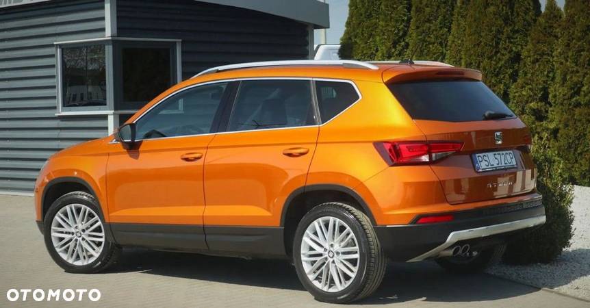 Seat Ateca - 7