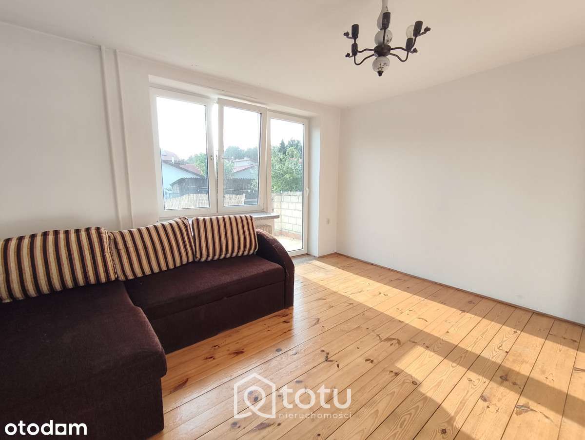 Dom z dala od Warszawy tuż obok Pkp - Pełny obrazek: 4/11