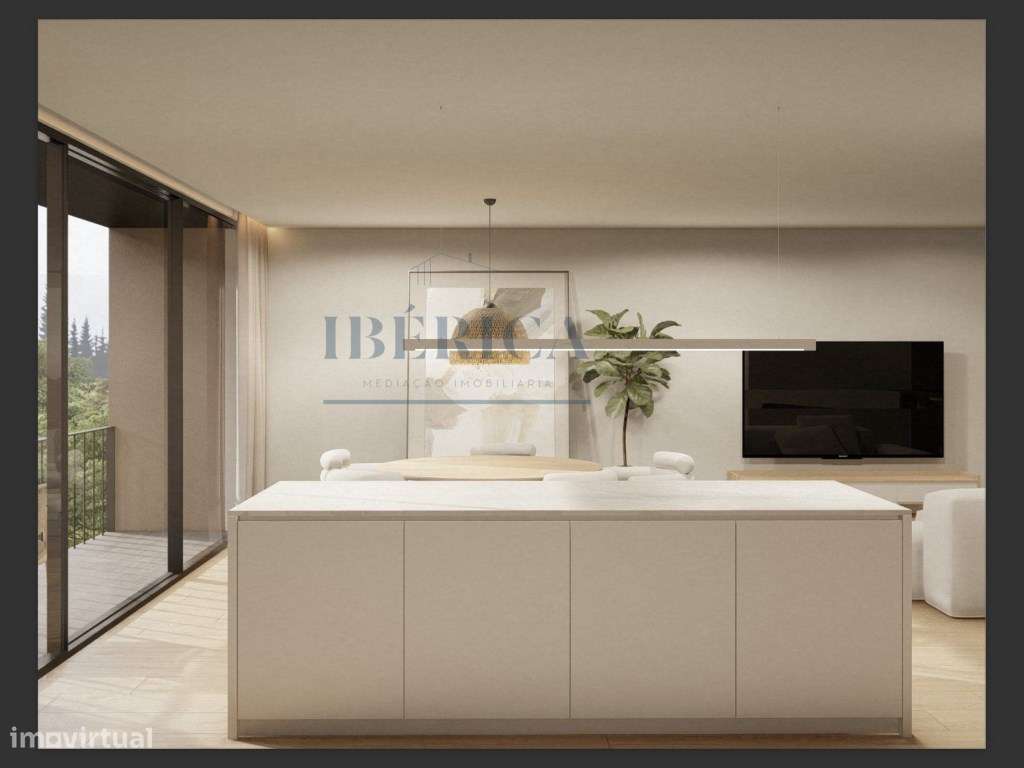 Moradia T3 Nova-5