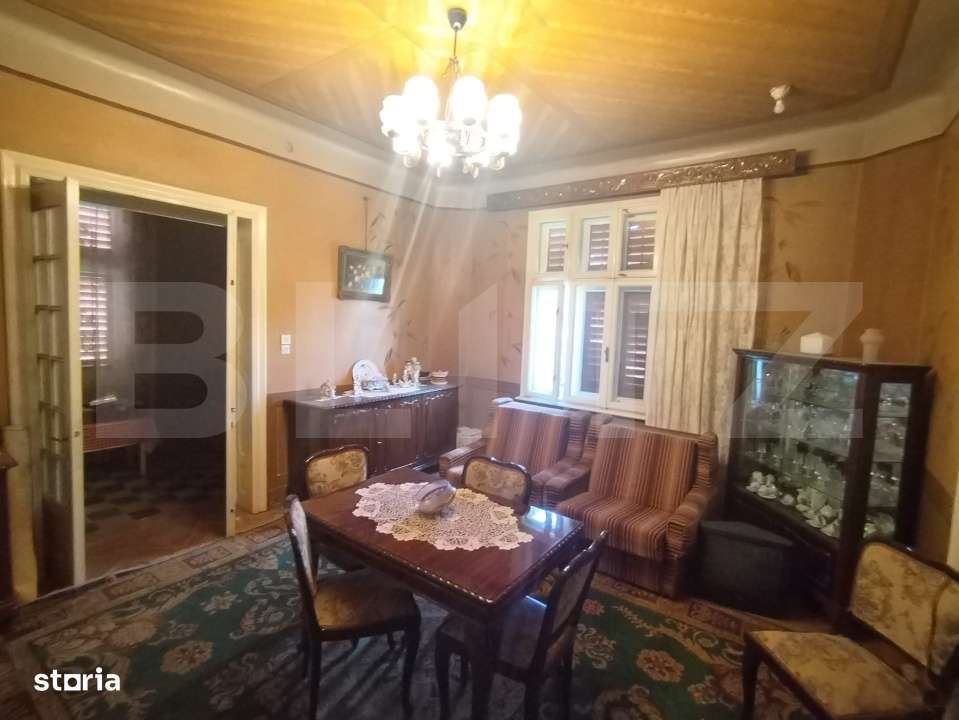 Casa individuala rezidentiala, 250 mp, zona Centrala - Imagine principală: 4/11