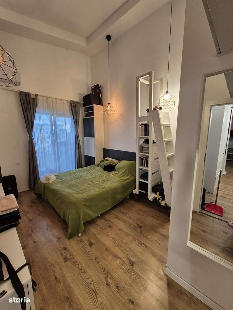 Cosmopolis - apartament 3 camere - 0 TVA - 2 locuri parcare incluse-3