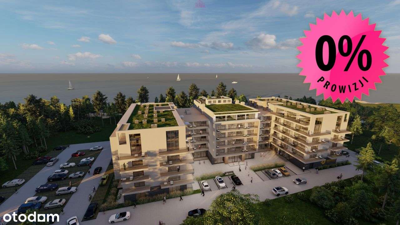 Lokal handlowo - usługowy tuż przy molo-0