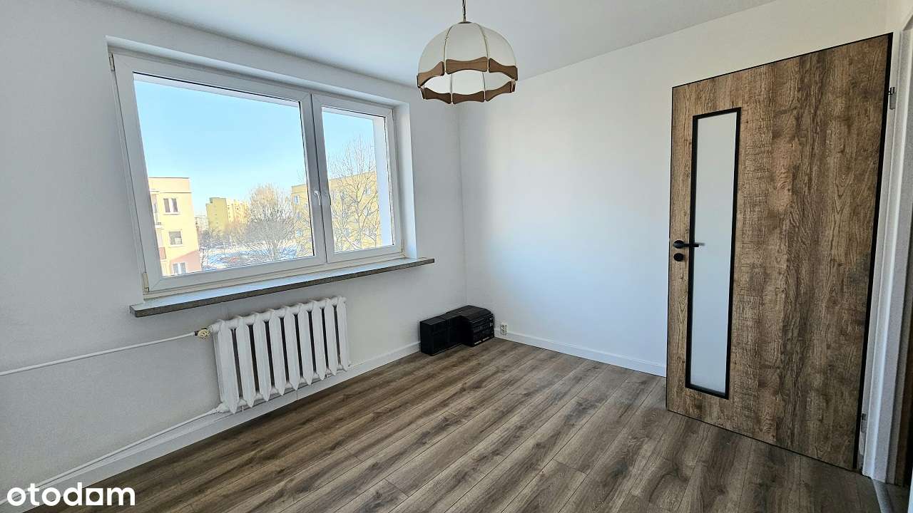 Urbanistyka osiedla jest zielona dlatego kup to mieszkanie 2 pokoje-9