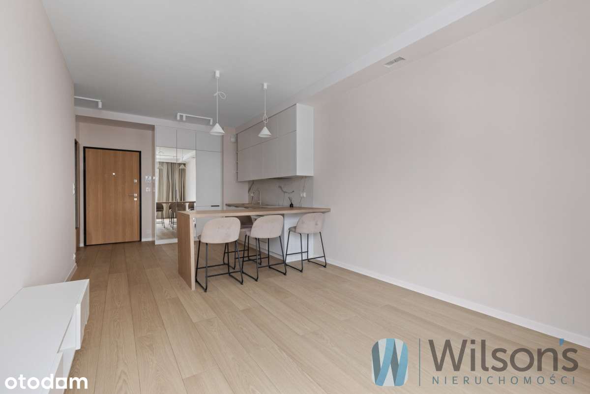 Żoliborz Artystyczny 2pok 44m2 garaż wolne od już-12