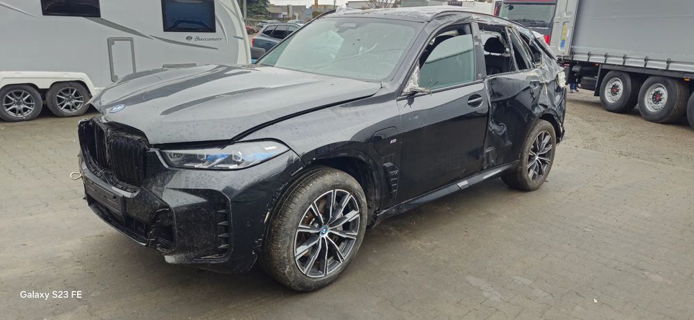 BMW X5 G05 xDrive50e 2023