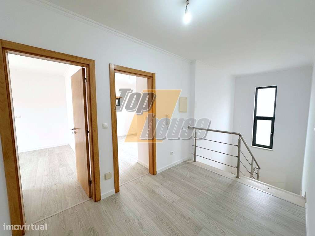 Moradia Isolada T5 Com Cave-28