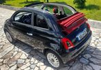 Fiat 500C 1.2 Collezione - 9