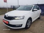 Skoda RAPID 1.4 TDI DSG Style - 18