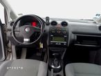 Volkswagen Caddy 1.9 TDI DSG Life (5-Si.) - 6