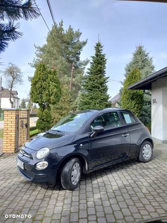 Fiat 500 1.2 Pop - 3