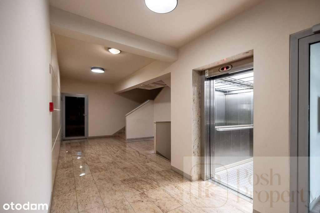 Unikatowe mieszkanie 70m2 + taras 70m2, Krowodrza-16