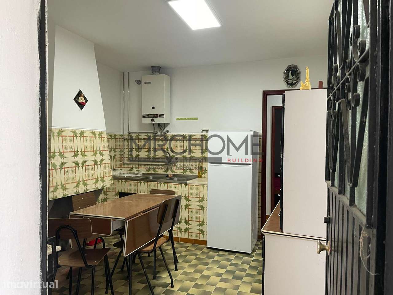 Casa de Aldeia T2 + 2 em Bucos-7