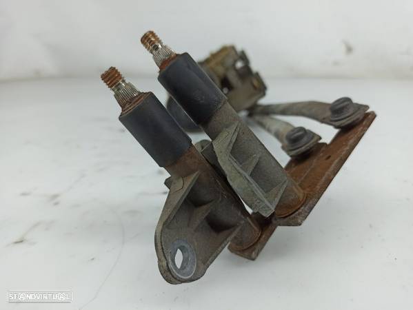 Motor Limpa Vidros Frente Peugeot 205 Ii (20A/C) - 4