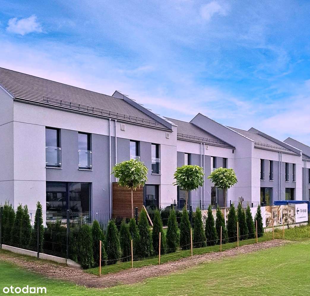 Ostatnie lokale bezpośrednio! Ogrzewanie za 600 zł/rok ? dom  Olsztyn! - Pełny obrazek: 4/13