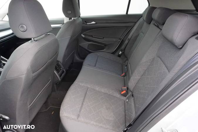 Volkswagen Golf 1.5 TSI OPF Life - 26