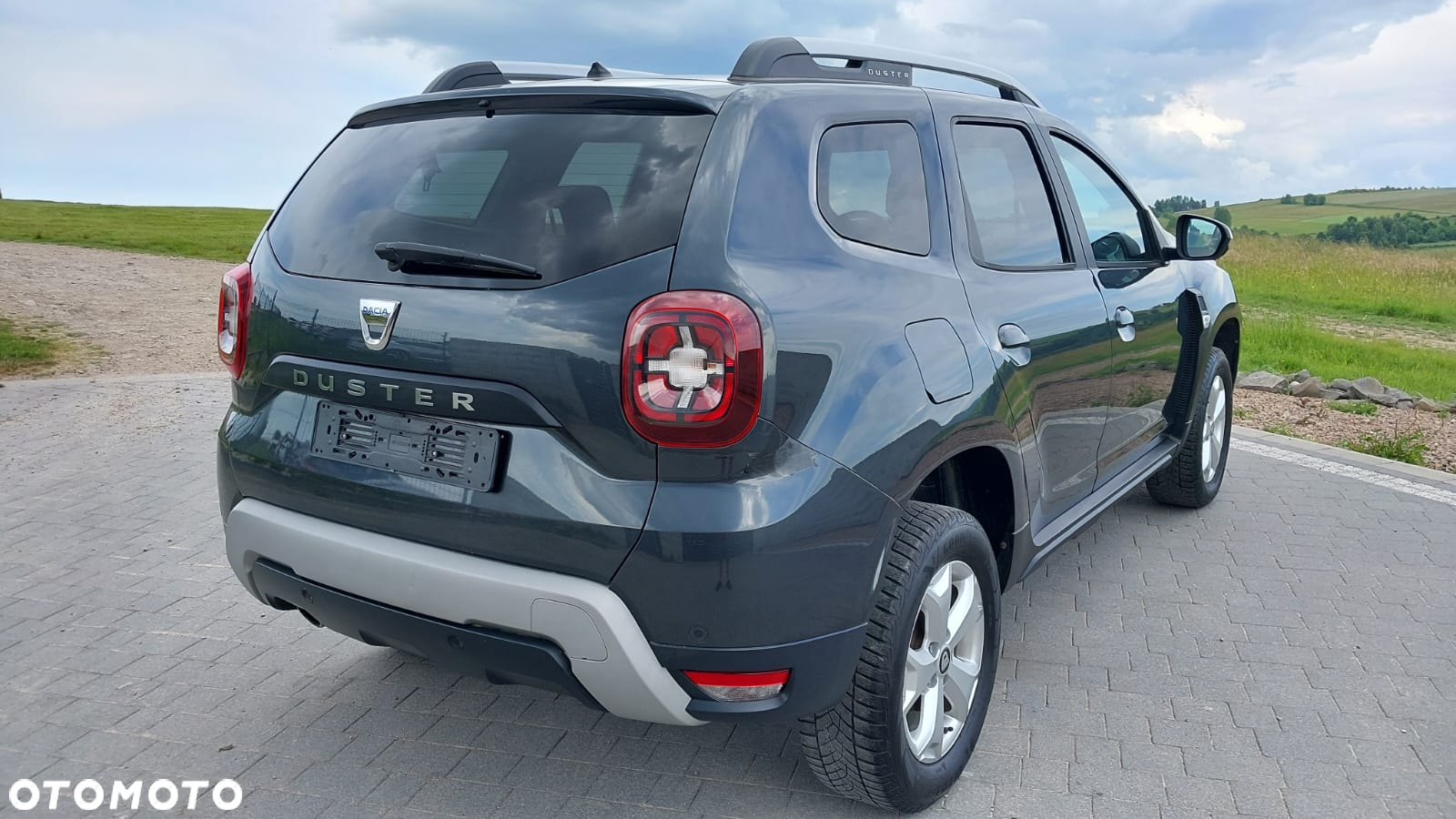 Dacia Duster 1.5 dCi Comfort - 4