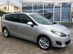 Renault Grand Scénic 1.5 dCi Luxe 7L - 8