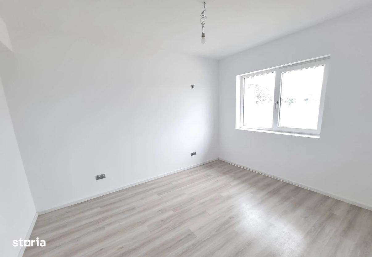 Casa Mediteraneana parter 4 Camere  | CLINCENI Primarie - Imagine principală: 4/18