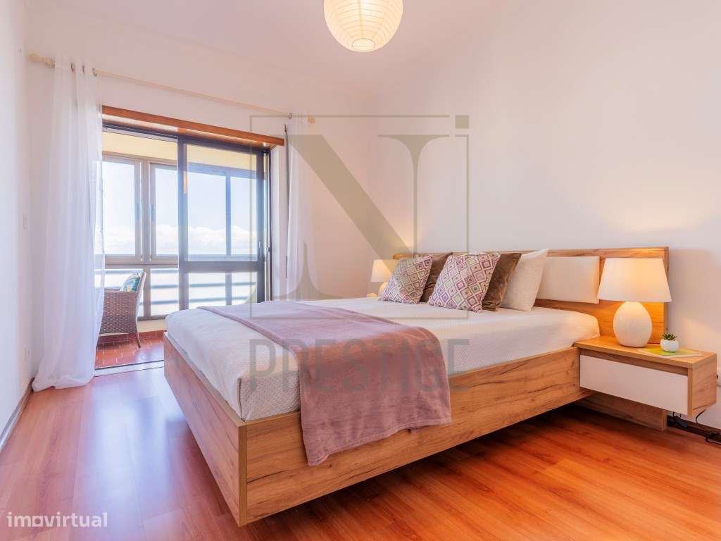 Apartamento T3 em Buarcos-36