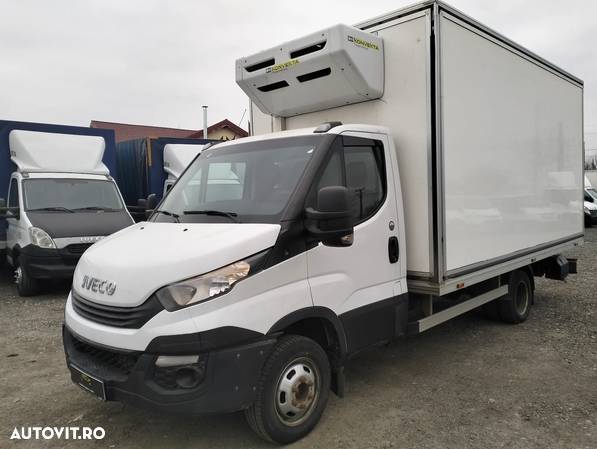 Iveco Daily - 1